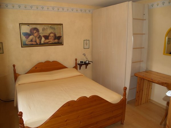 Foto della camera Appartamenti Residenza Katinanna