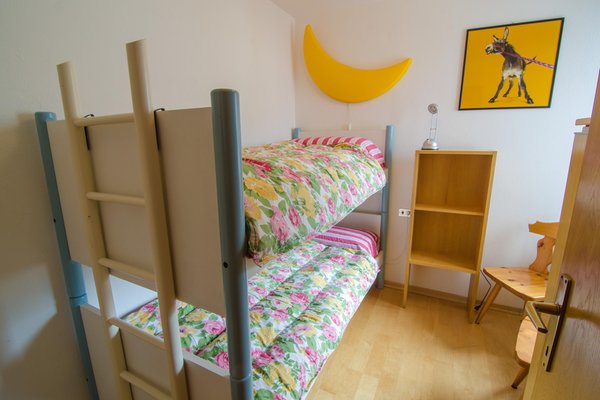 Foto vom Zimmer Ferienwohnungen Residenza Katinanna