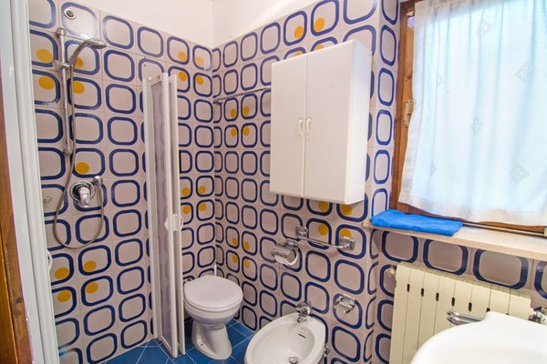 Foto vom Bad Ferienwohnungen Residenza Katinanna