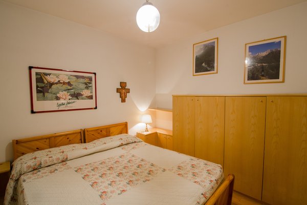 Foto vom Zimmer Ferienwohnungen Residenza Katinanna