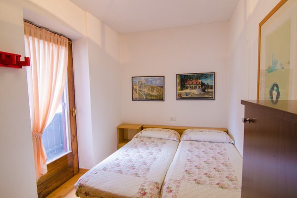 Foto della camera Appartamenti Residenza Katinanna