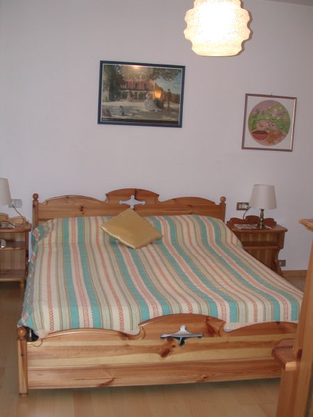 Foto vom Zimmer Ferienwohnungen Residenza Katinanna