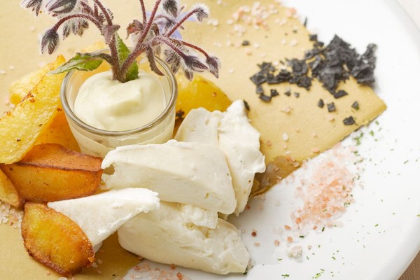Il cibo