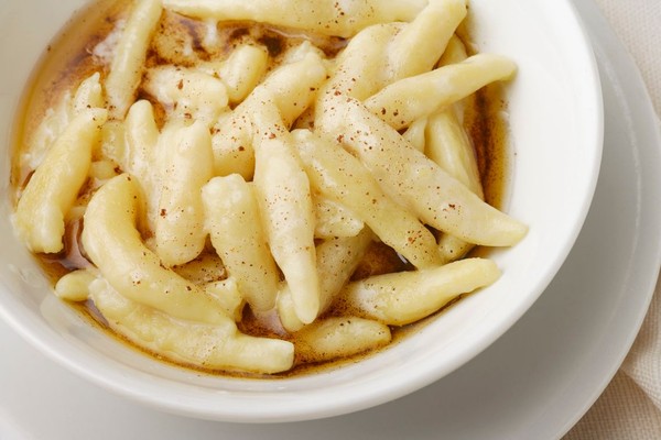 Il cibo