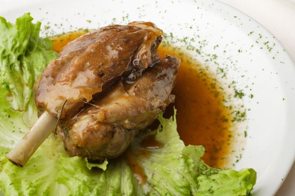 Il cibo