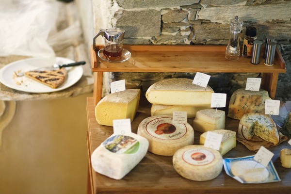 Il cibo