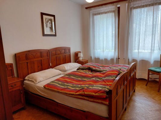 Foto della camera Appartamento Marisa