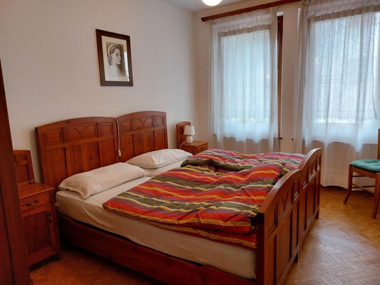 Foto della camera Appartamento Marisa