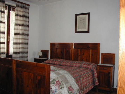 Photo of the room Apartment Marisa