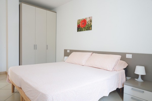 Foto vom Zimmer Ferienwohnungen auf dem Bauernhof Maso Giare