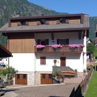 Photo exteriors Apartment Del Negro Giorgio