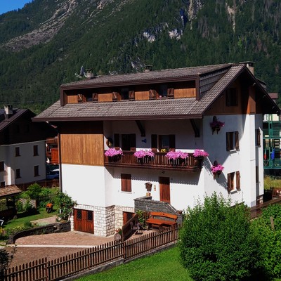 Photo exteriors Apartment Del Negro Giorgio