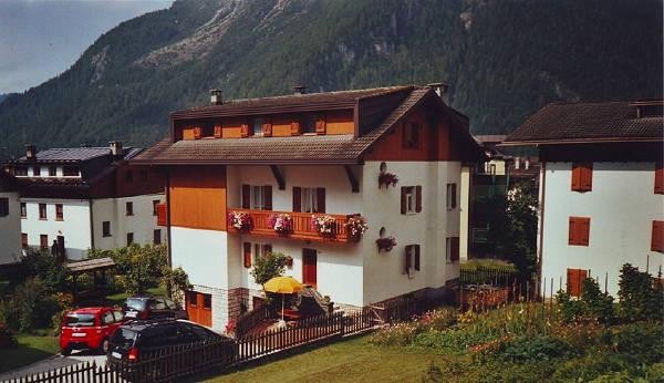 Photo exteriors Apartment Del Negro Giorgio