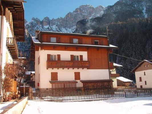 Foto esterno Appartamento Del Negro Giorgio