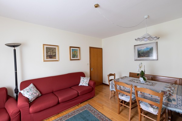 Photo of the living room