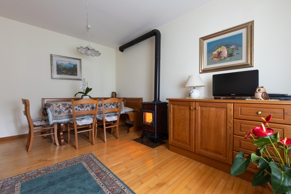 Photo of the living room