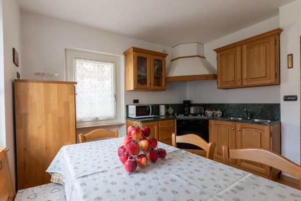 Photo of the kitchen Del Negro Giorgio