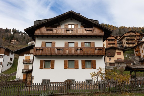 Photo exteriors Apartment Del Negro Giorgio