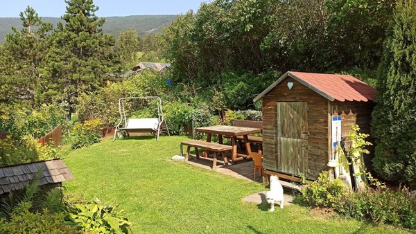 Photo of the garden Ortisei / St. Ulrich
