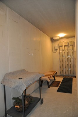 The skiroom Apartment Sciadules