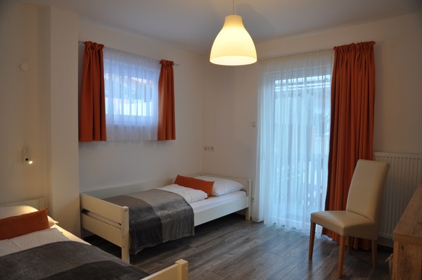 Photo of the room Apartment Sciadules
