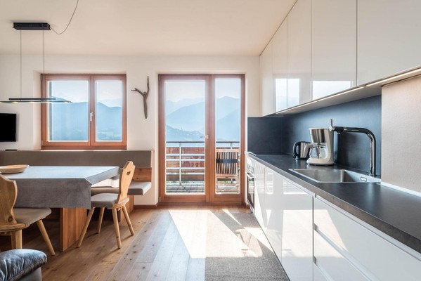Photo of the kitchen Melisse