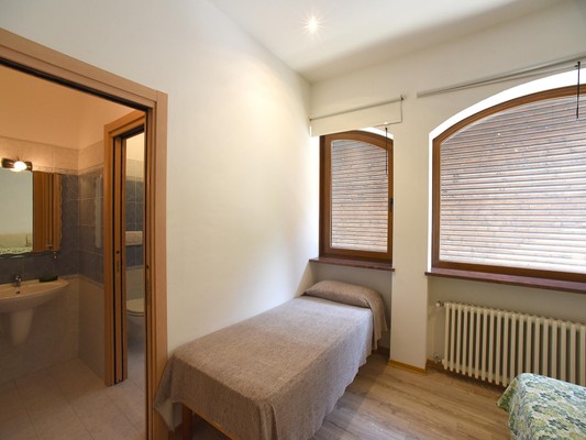 Foto vom Zimmer Ferienwohnung Civetta