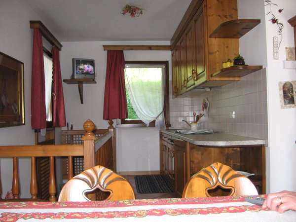 Foto della cucina Bassot