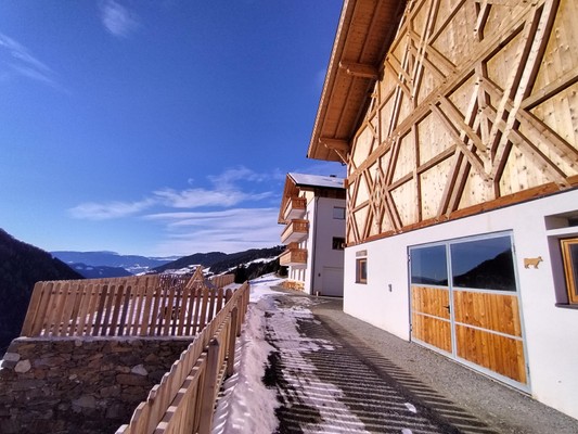 Photo exteriors Farmhouse apartments Zimmererhof