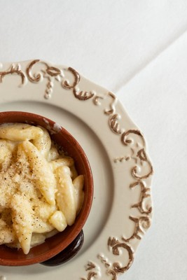Recipes and gourmet-dishes Le Montagnard