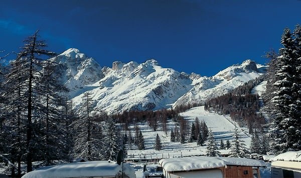 Photo exteriors Campsite Palafavera