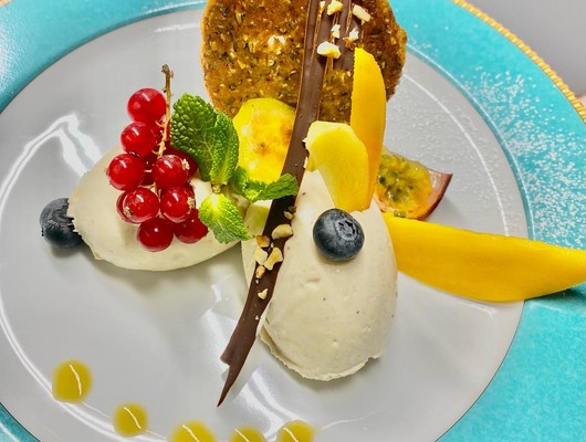 Rezepte und Gourmet-Gerichte Pension Widmann