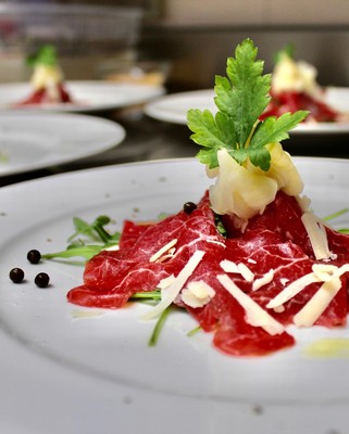 Rezepte und Gourmet-Gerichte Pension Widmann
