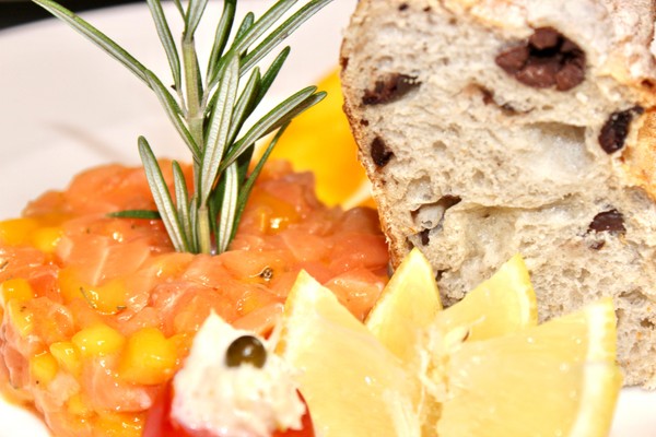 Rezepte und Gourmet-Gerichte Pension Widmann