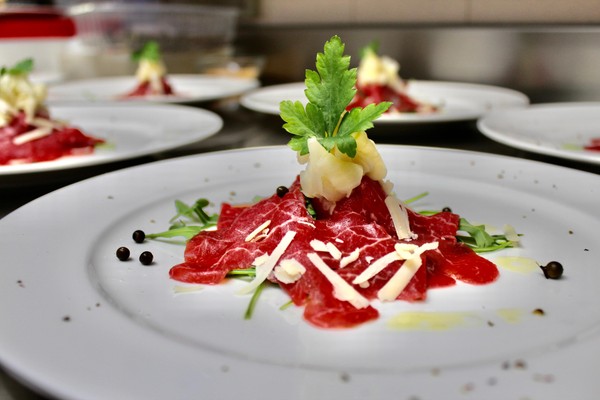 Rezepte und Gourmet-Gerichte Pension Widmann