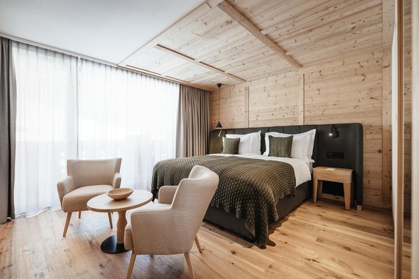 Photo of the room Kolfuschgerhof Mountain Resort