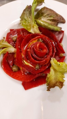 Rezepte und Gourmet-Gerichte Antica Trattoria Gabri