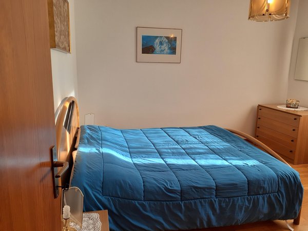 Foto della camera Appartamento Casa Rova