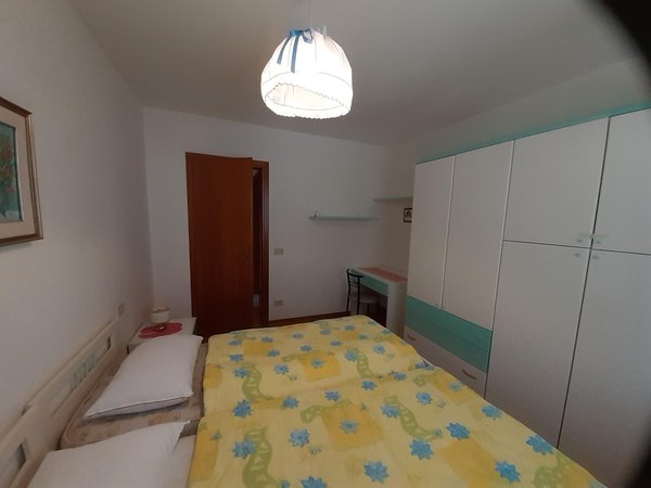 Foto della camera Appartamento Casa Rova