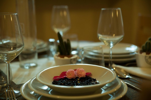 Ricette e proposte gourmet Ostello del Monastero