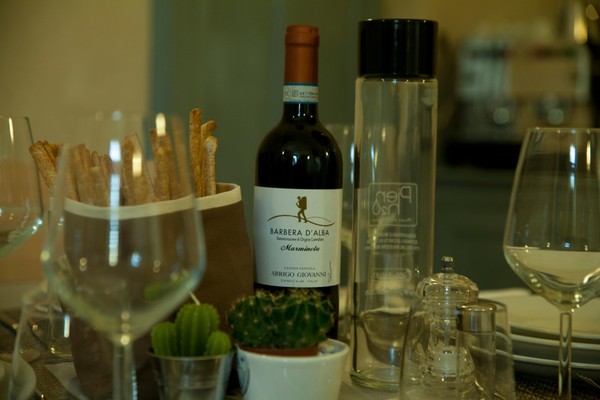 Ricette e proposte gourmet Ostello del Monastero