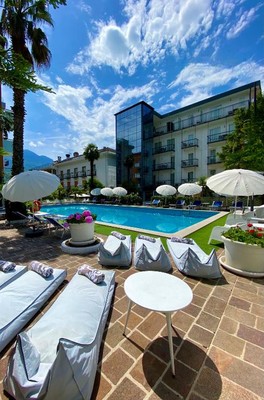 Bild B&B-Hotel La Perla