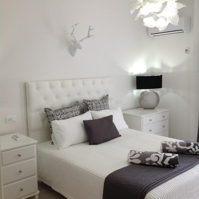 Foto della camera B&B-Hotel La Perla