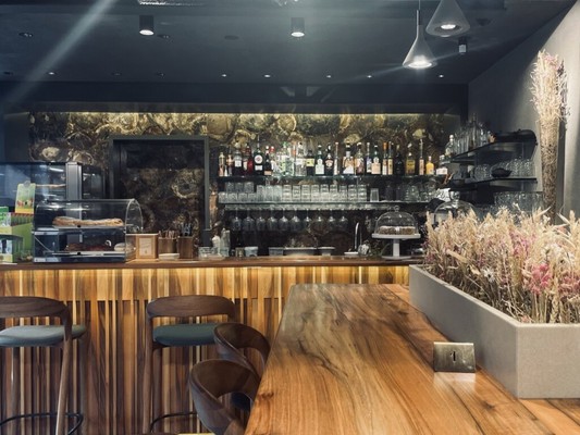 Photo of the bar Bistro & Café Botanic Wachtler