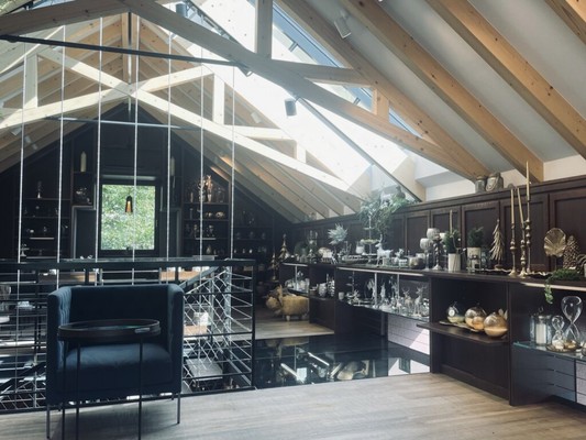 Photo of the bar Bistro & Café Botanic Wachtler