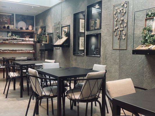 Photo of the bar Bistro & Café Botanic Wachtler