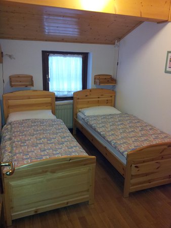 Foto della camera Appartamenti Villa Erica
