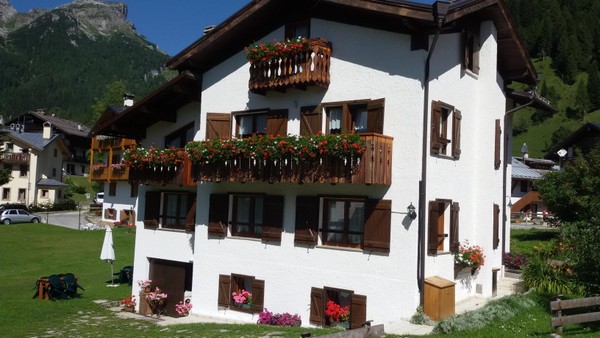 Foto esterno Appartamenti Villa Erica