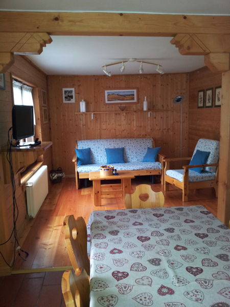 Foto del soggiorno