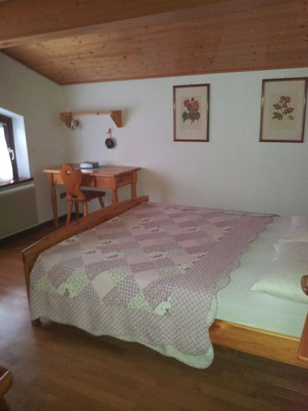 Foto della camera Appartamenti Villa Erica
